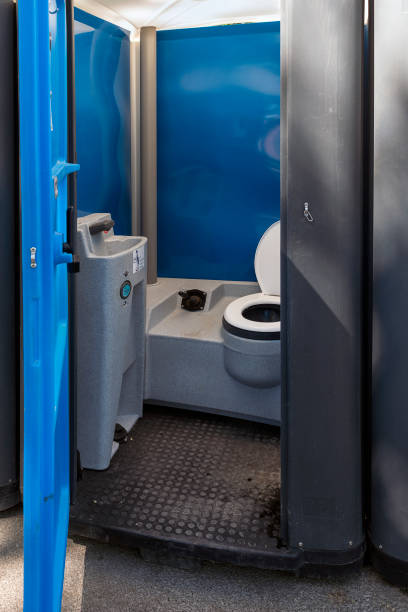 Best Porta potty delivery and setup  in Peoria, AZ