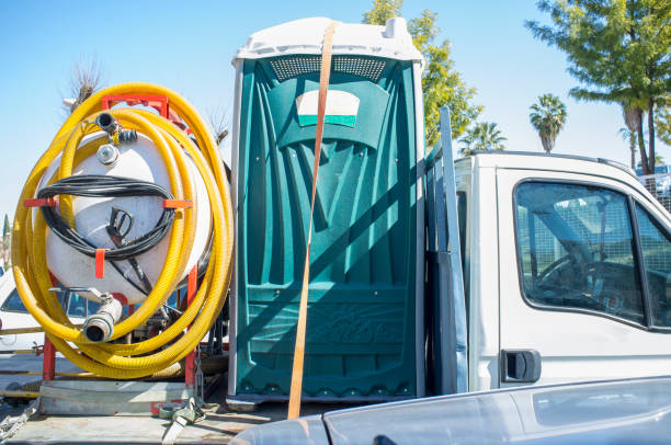 Best Sanitation services for porta potties  in Peoria, AZ