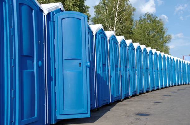 Sanitation services for porta potties in Peoria, AZ